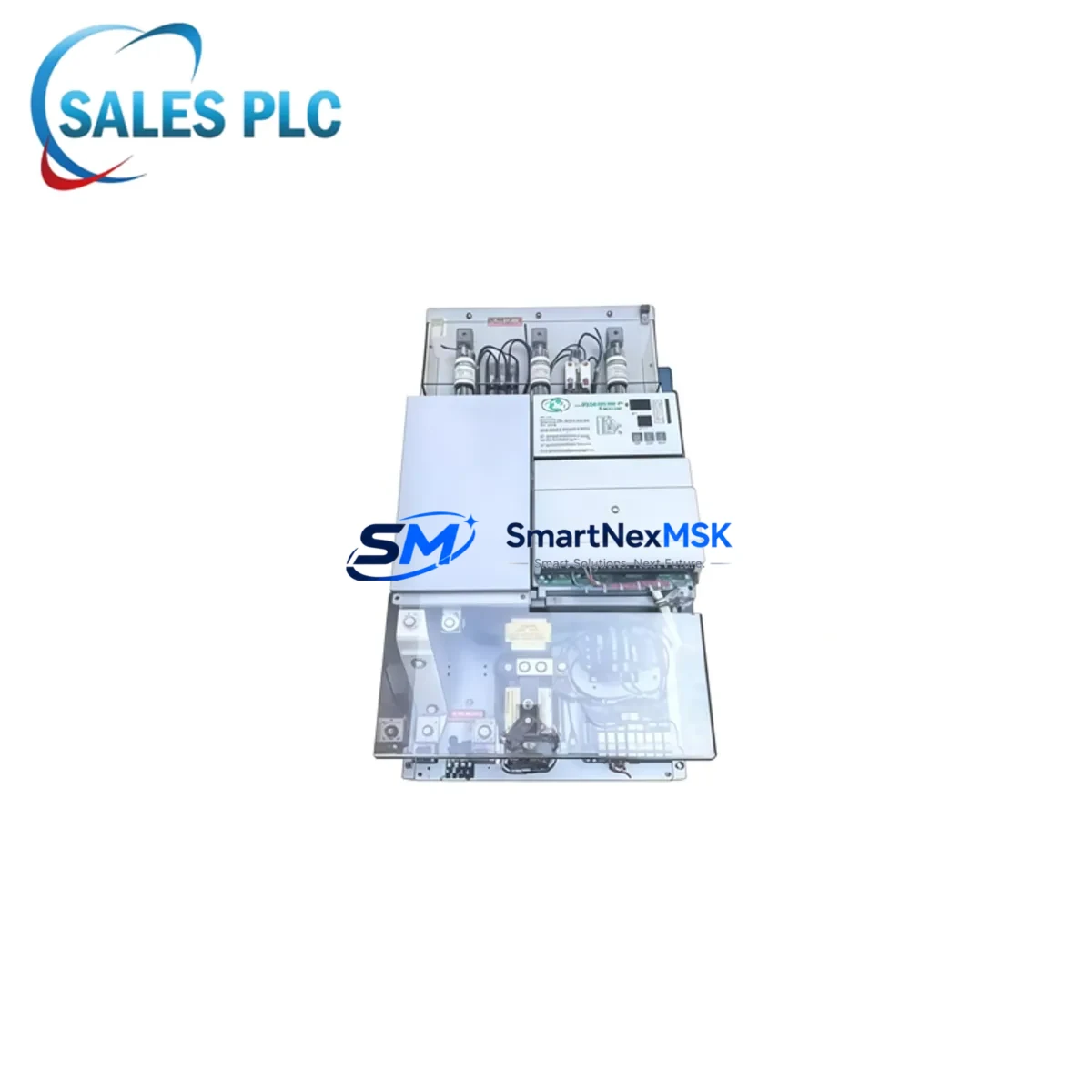 EMERSON 9500-8107 Control Module