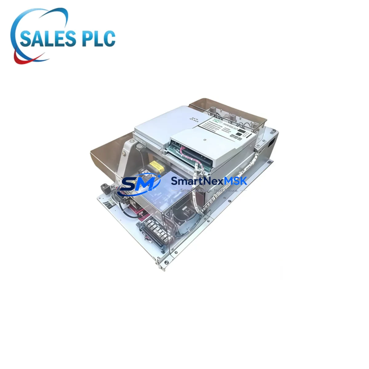 EMERSON 9500-8107 Control Module image 2