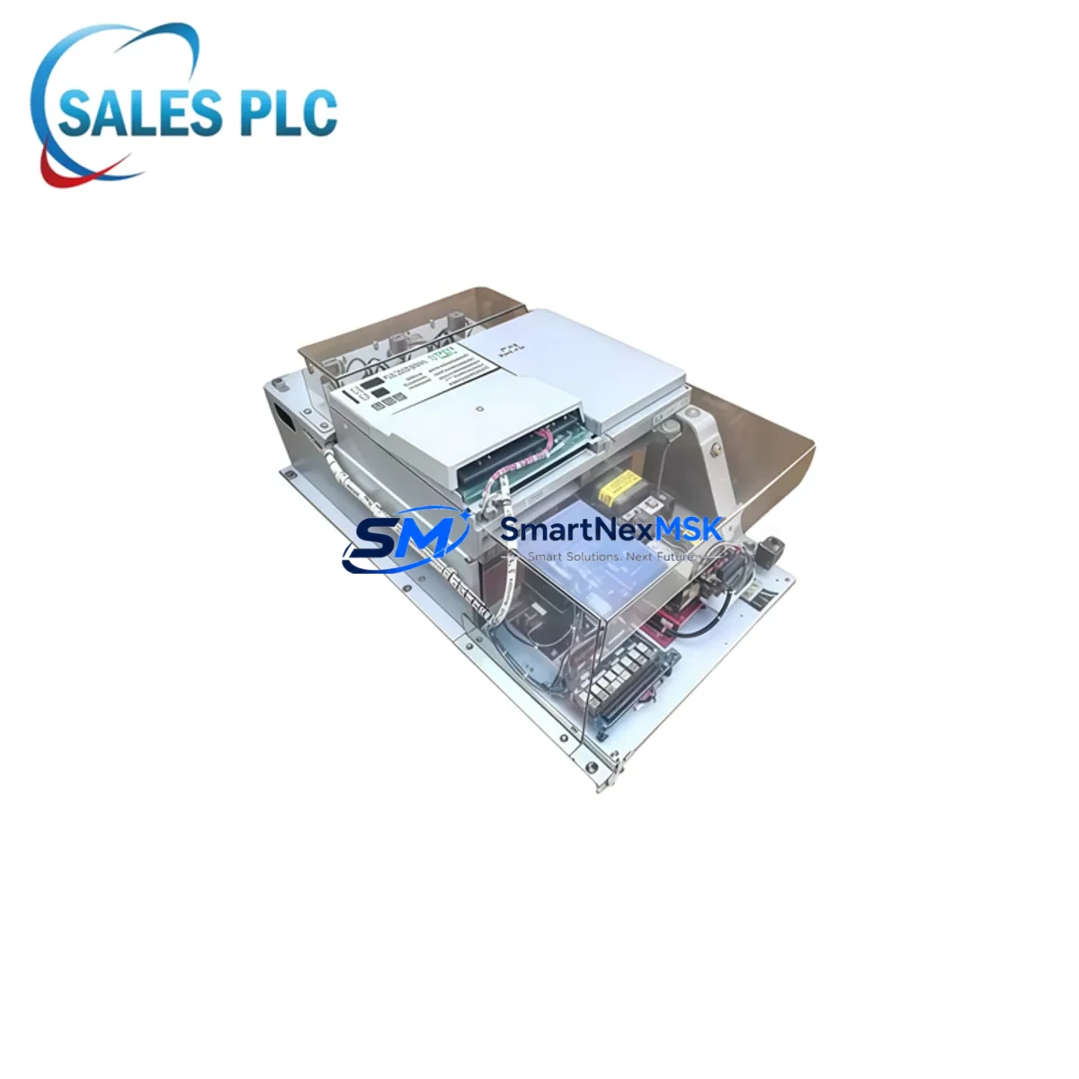 EMERSON 9500-8107 Control Module image 3