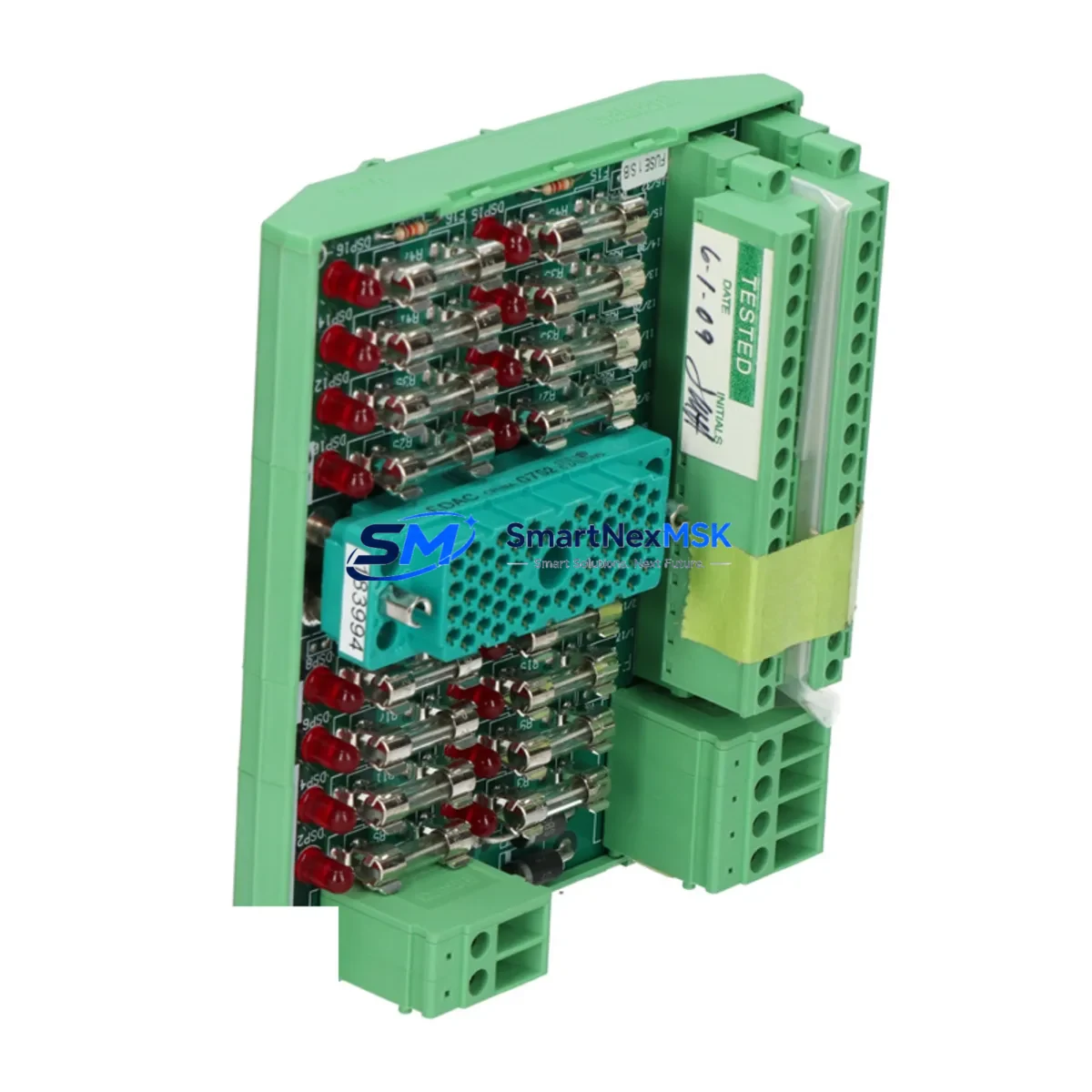 Triconex 9563-810 Industrial Control Module