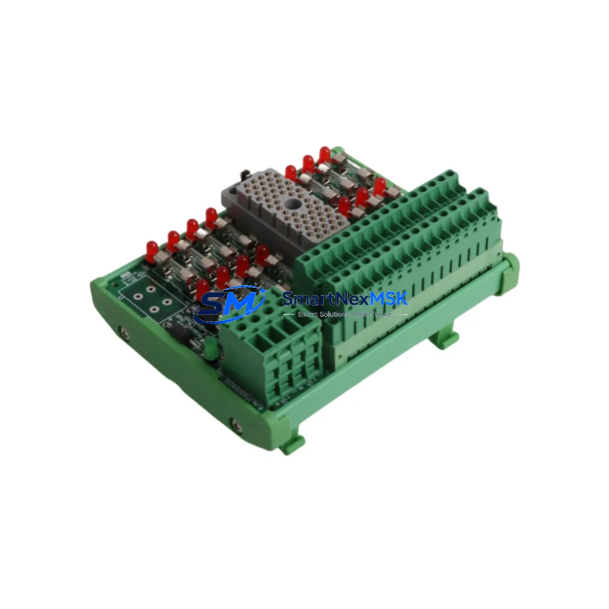 Triconex 9563-810 Industrial Control Module image 2