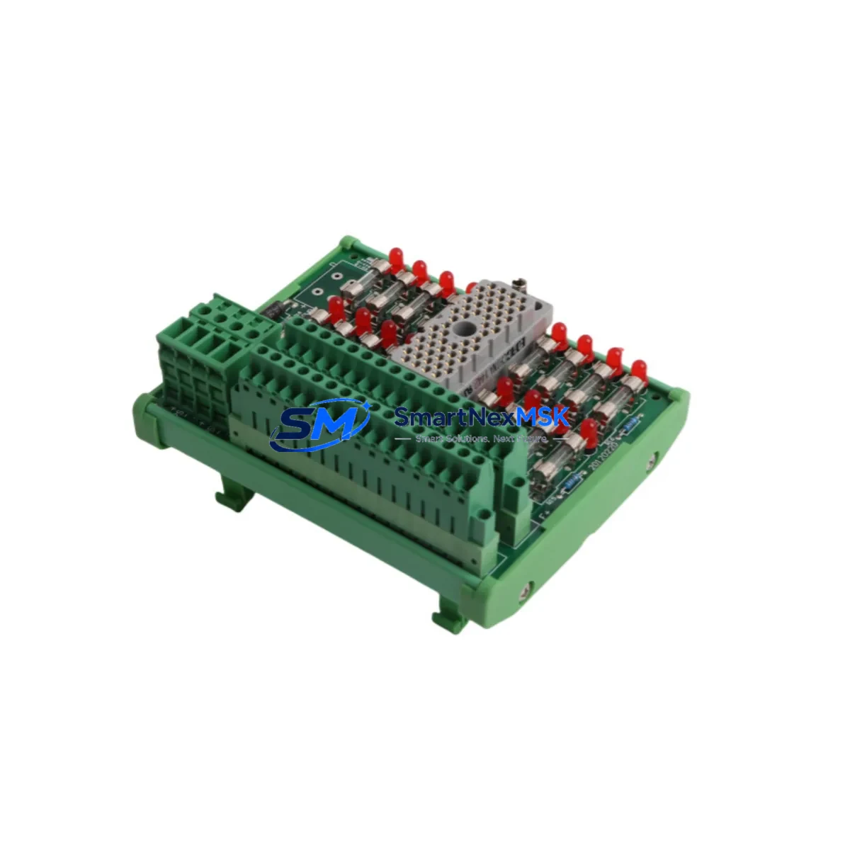 Triconex 9563-810 Industrial Control Module image 4