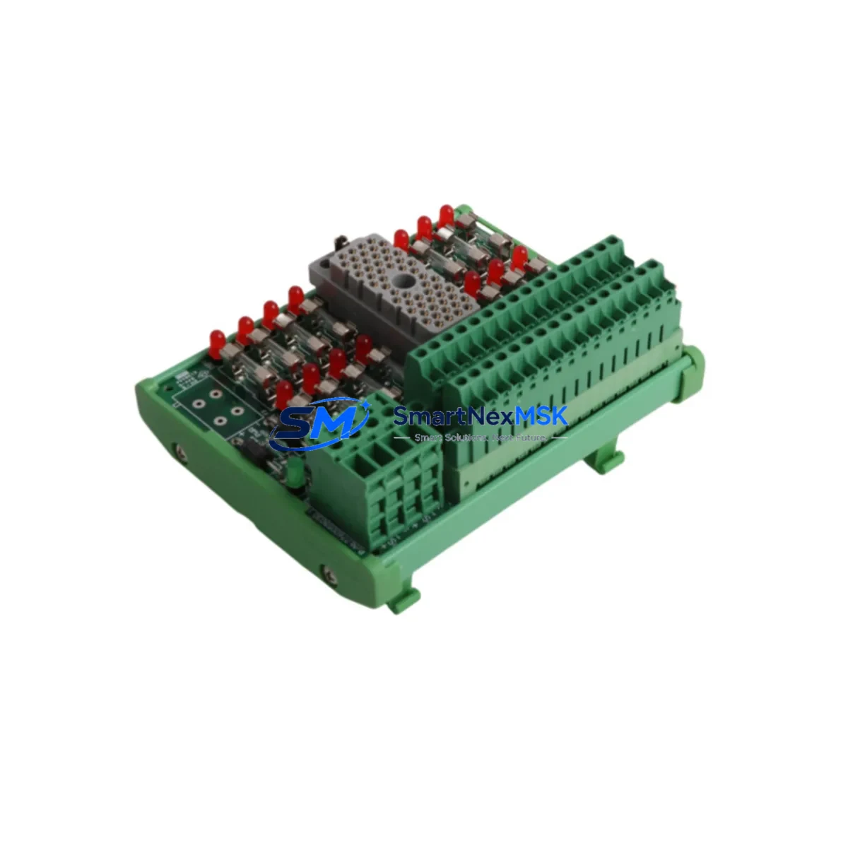 Triconex 9563-810 Industrial Control Module image 5