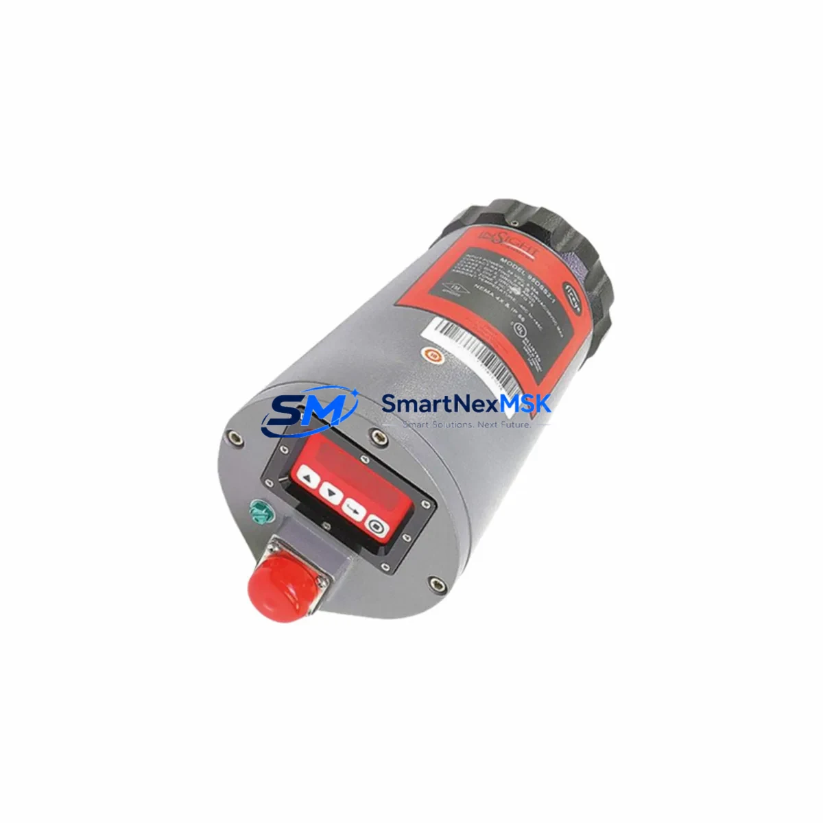 Fireye 95UVS2-1 Integrated Flame Scanner