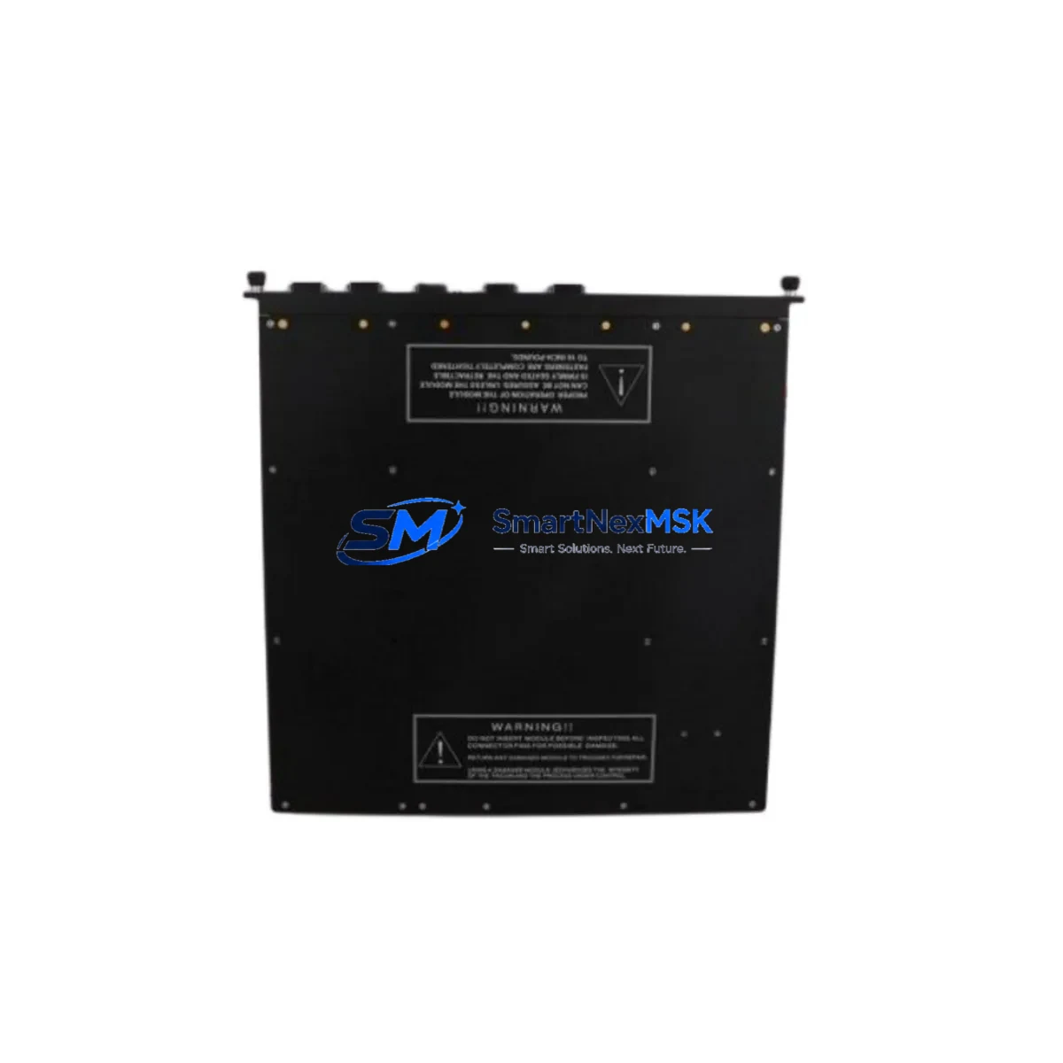 TRICONEX | 9760-210 | Digital Input Termination Panel image 2
