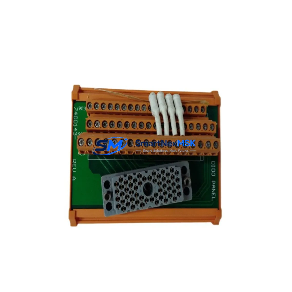 TRICONEX | 9853-610 | Termination Panel