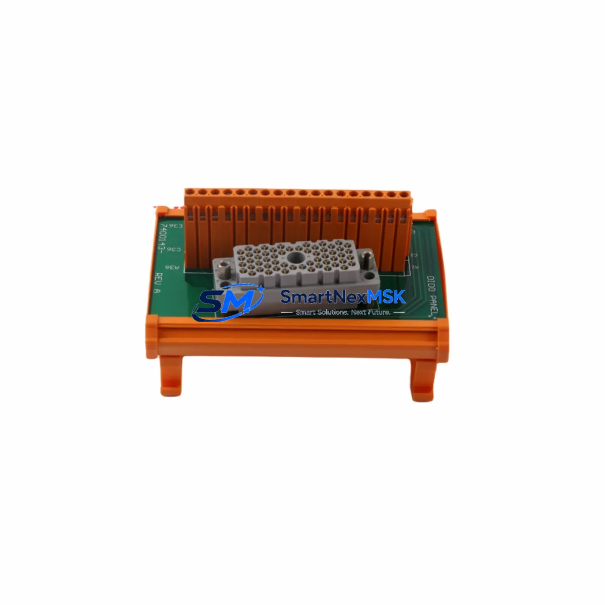 TRICONEX | 9853-610 | Termination Panel image 3