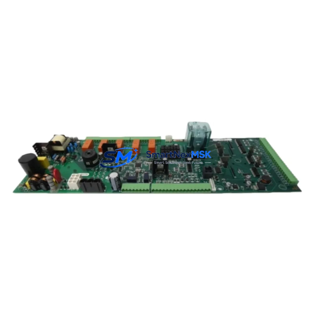 Eaton 99-5835-01 I/O Board
