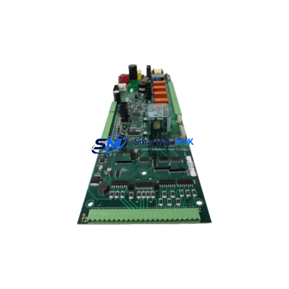 Eaton 99-5835-01 I/O Board image 2