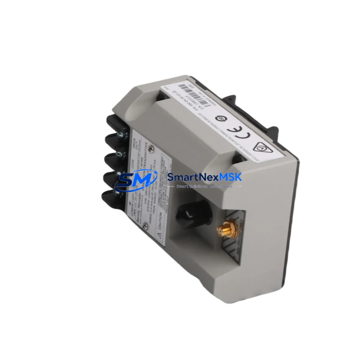 BENTLY NEVADA | 990-04-50-01-00 | Vibration Transmitter image 5