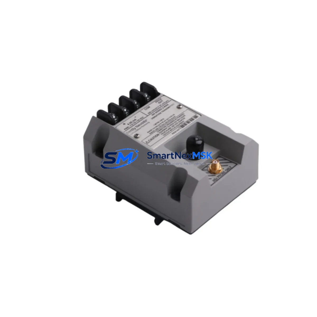 BENTLY NEVADA 990-04-70-01-05 2-Wire Vibration Transmitter image 3