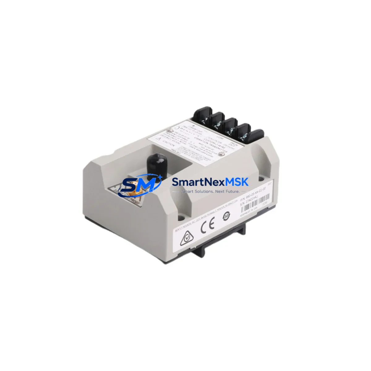 BENTLY NEVADA | 990-05-50-02-05 | Vibration Transmitter