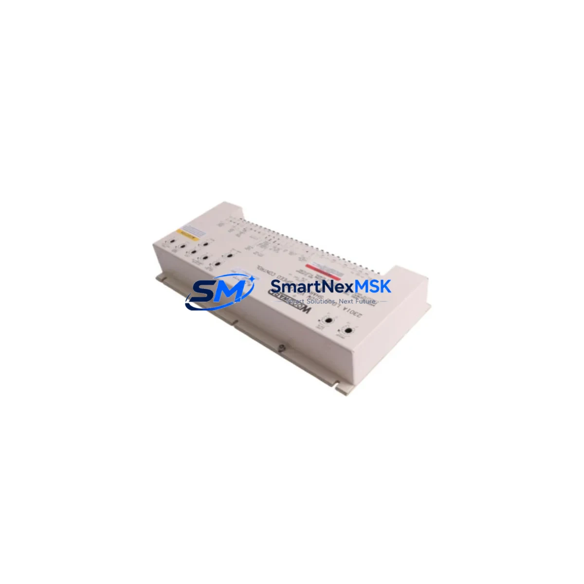 WOODWARD 9905-028 Low Voltage Load Sharing and Speed Control image 5