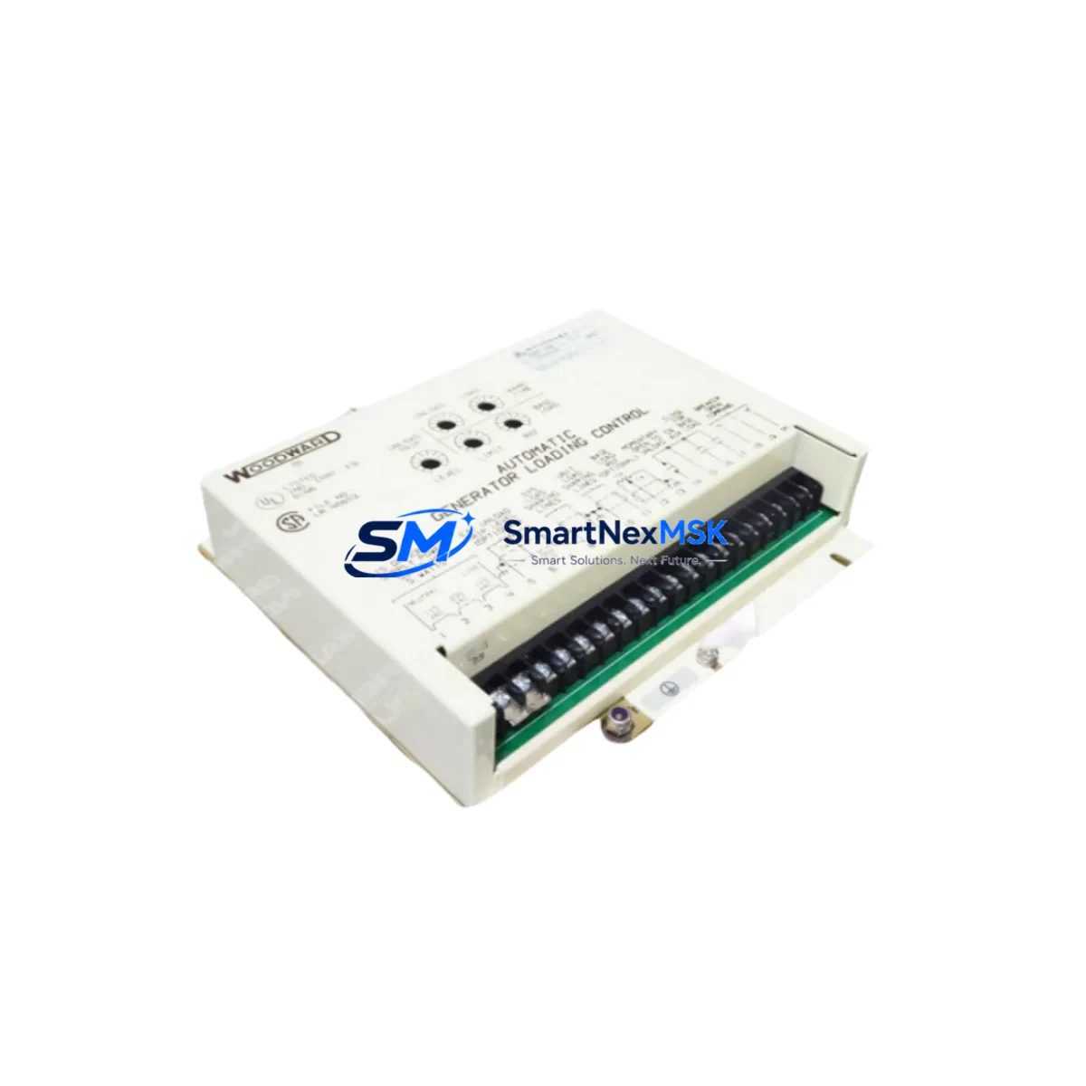 WOODWARD9905-096 Woodward Automatic Generator Loading Control