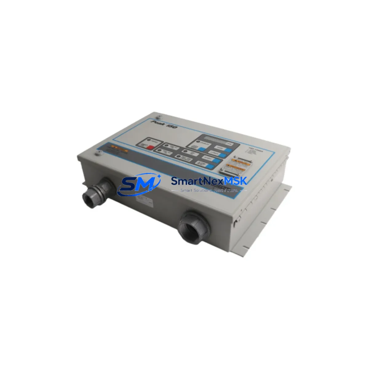 WOODWARD9905-860 PEAK150 DIGITAL CONTROL image 2