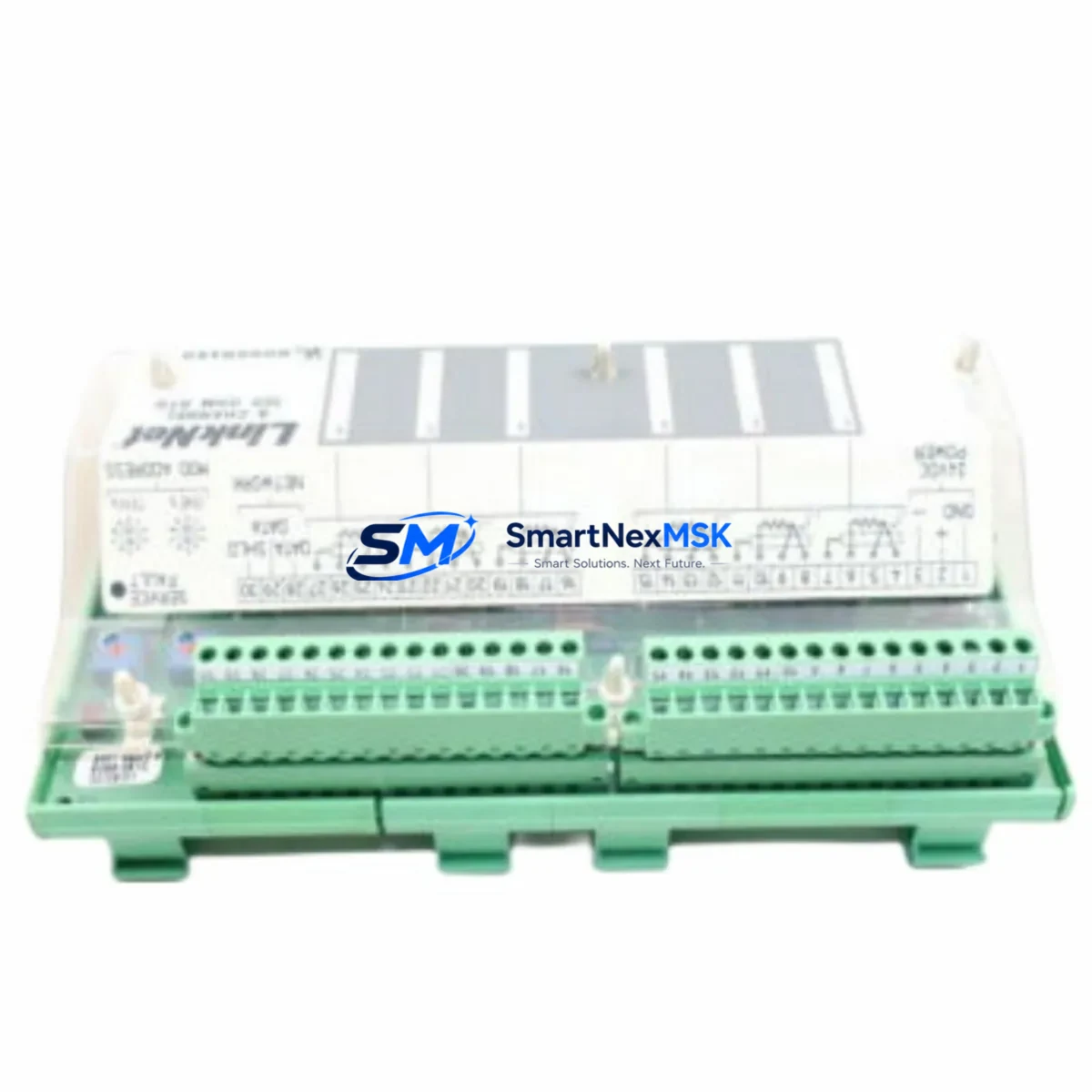 WOODWARD | 9905-970 | Linknet 6 Channel Input Module