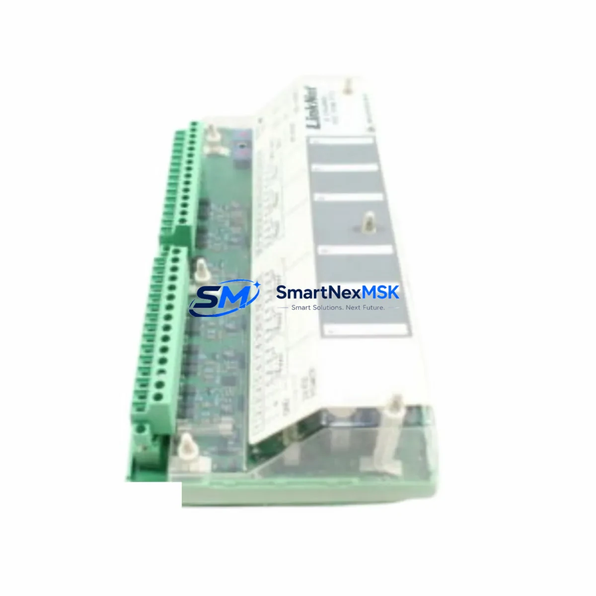 WOODWARD | 9905-970 | Linknet 6 Channel Input Module image 2