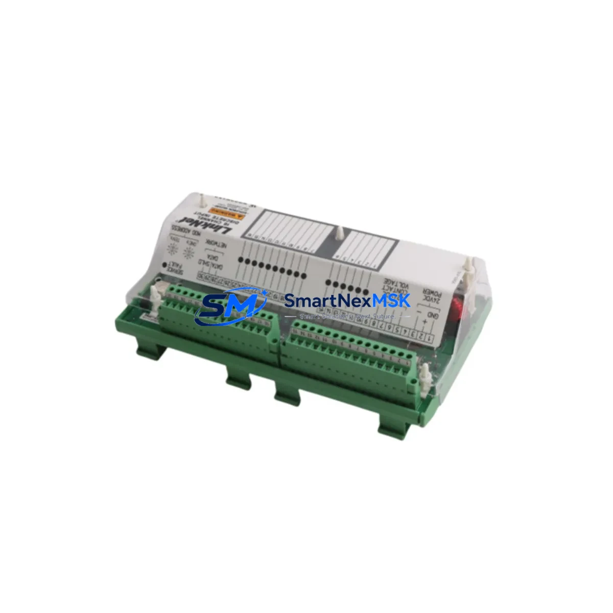 WOODWARD9905-971 INPUT MODULE