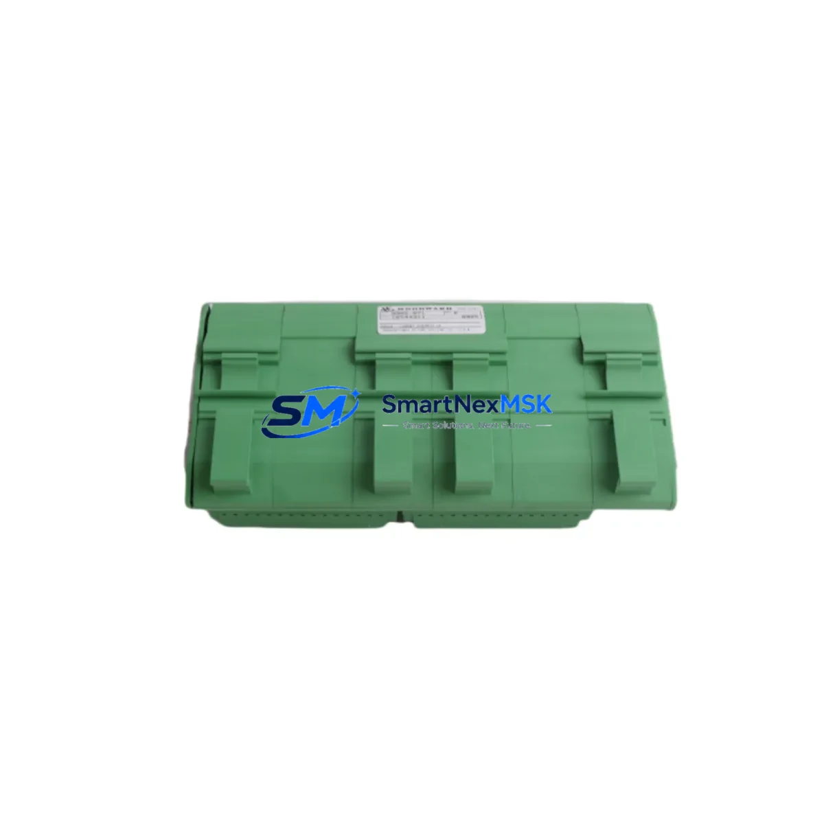 WOODWARD9905-971 INPUT MODULE image 2