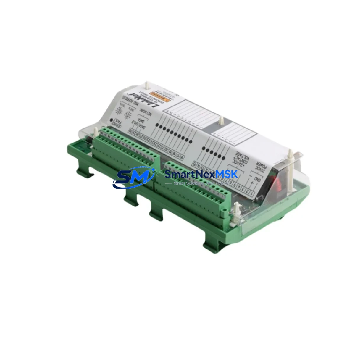 WOODWARD9905-971 INPUT MODULE image 4