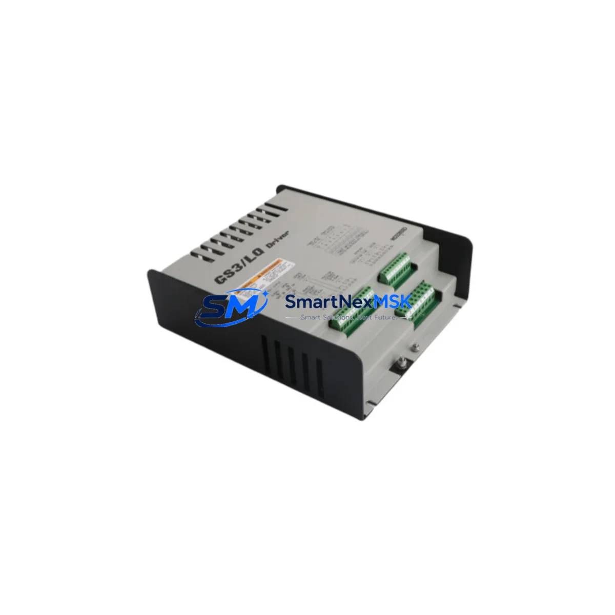 WOODWARD | 9907-135 | DRIVER MODULE image 5
