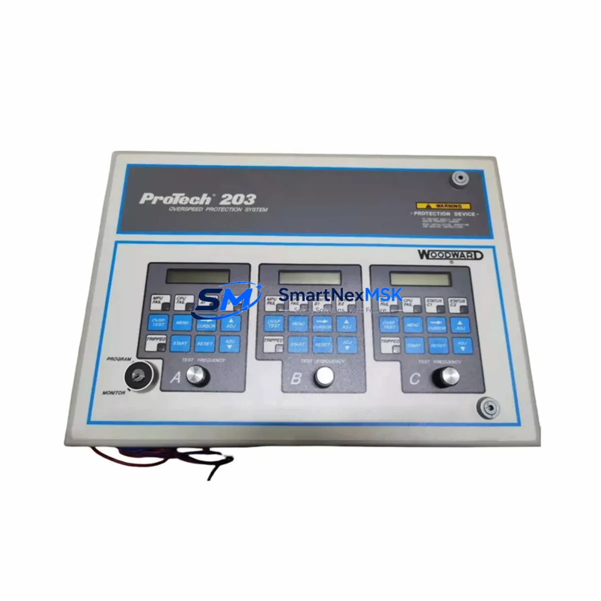 Woodward 9907-147 Control Module