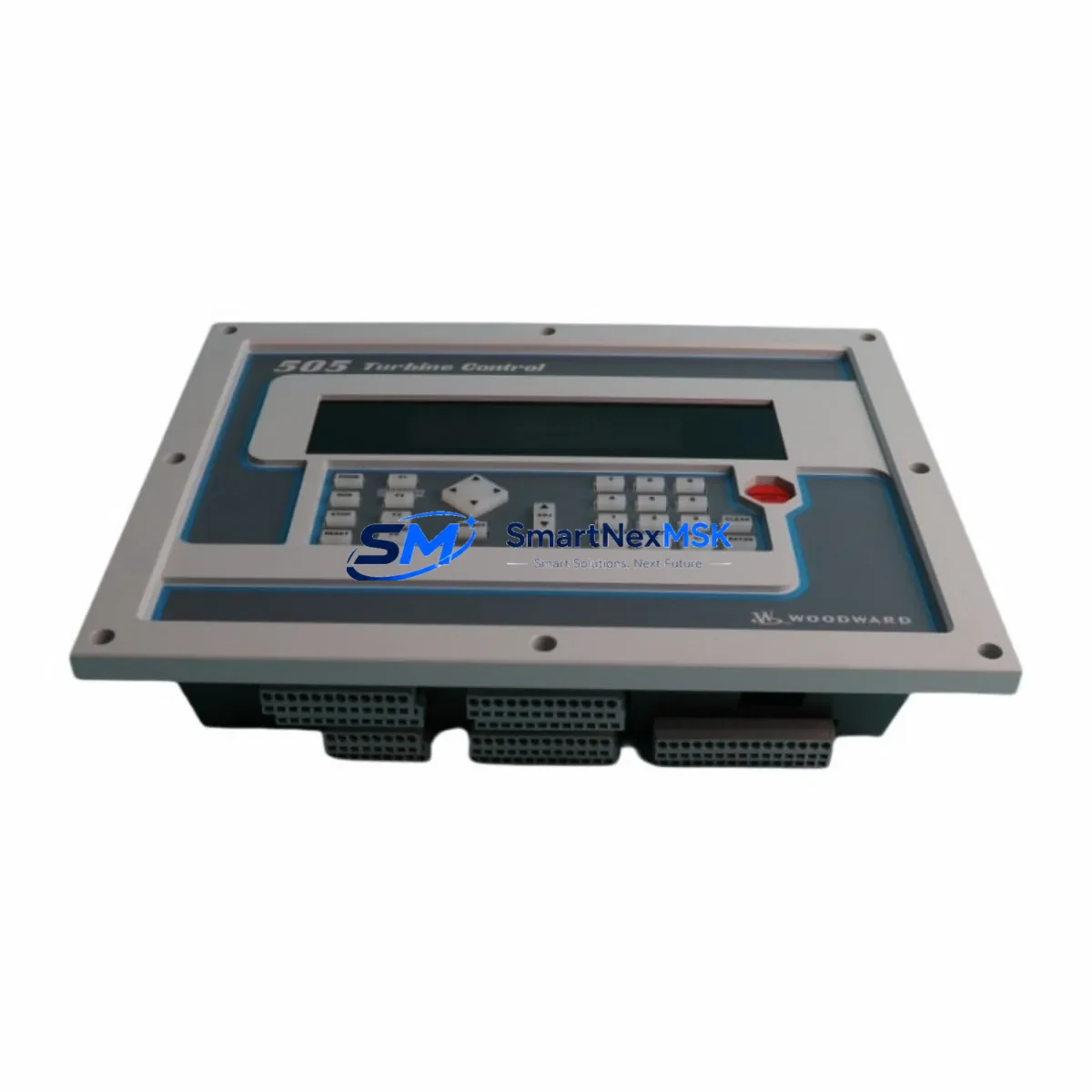 Woodward 9907-162 Digital Governor