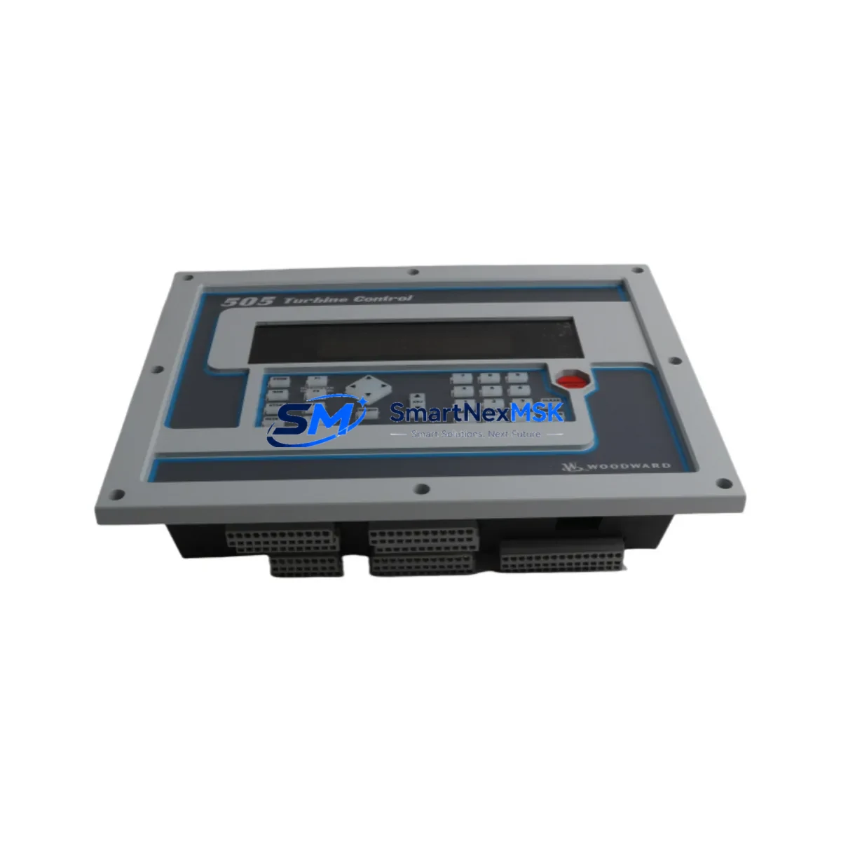 WOODWARD | 9907-164 | Digital Governor Control image 3
