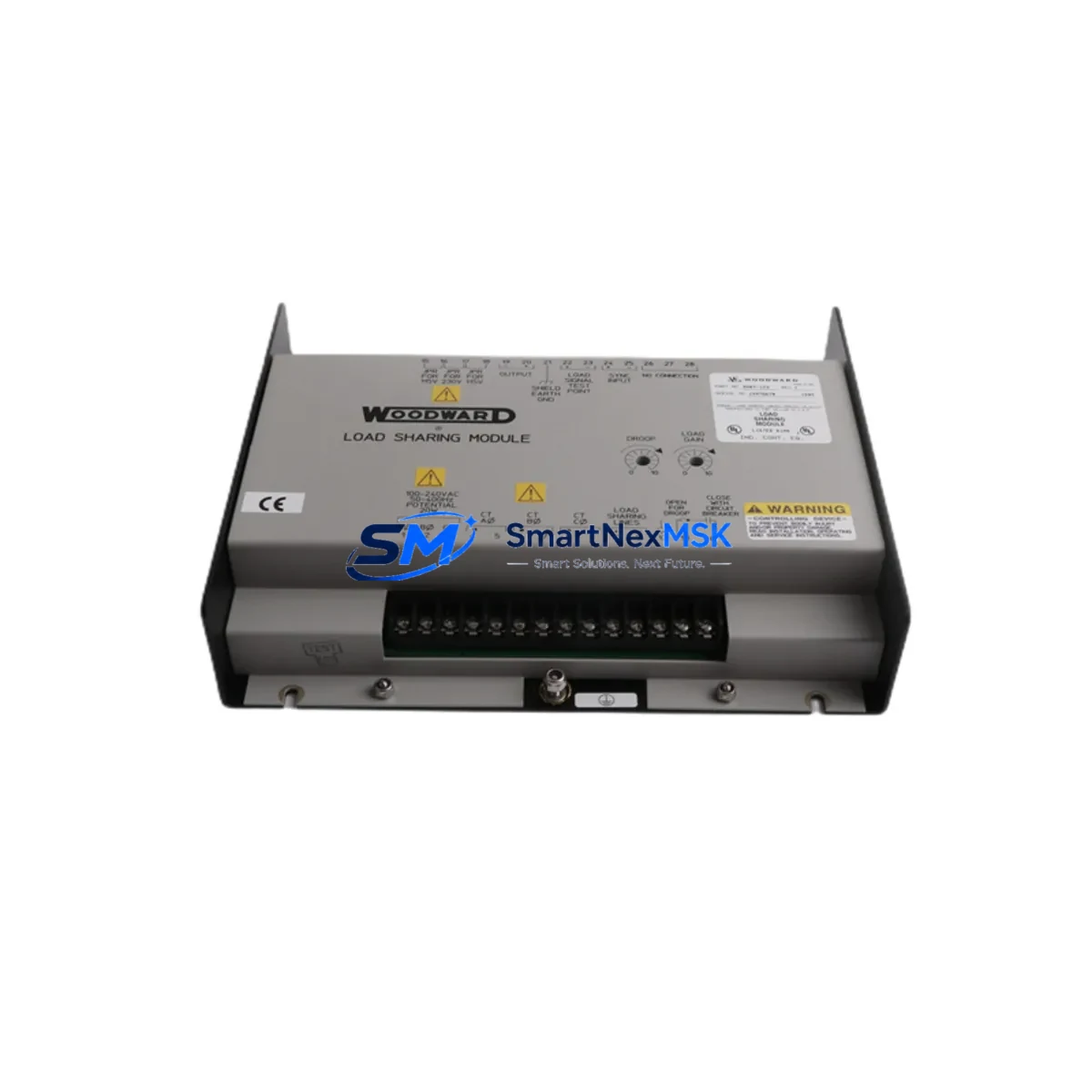 WOODWARD | 9907-173 | LOAD SHARING image 3