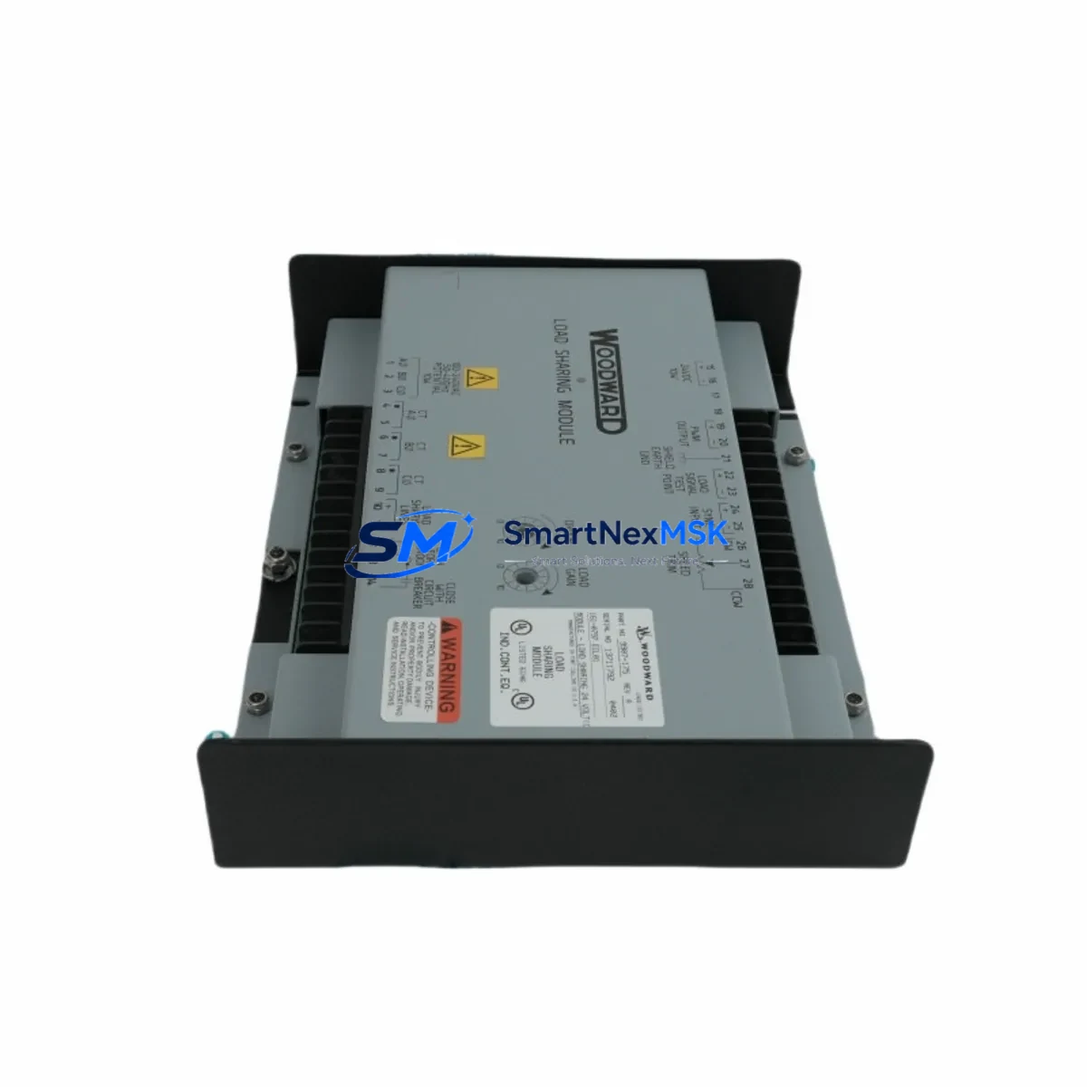 Woodward 9907-175 Load Sharing Module