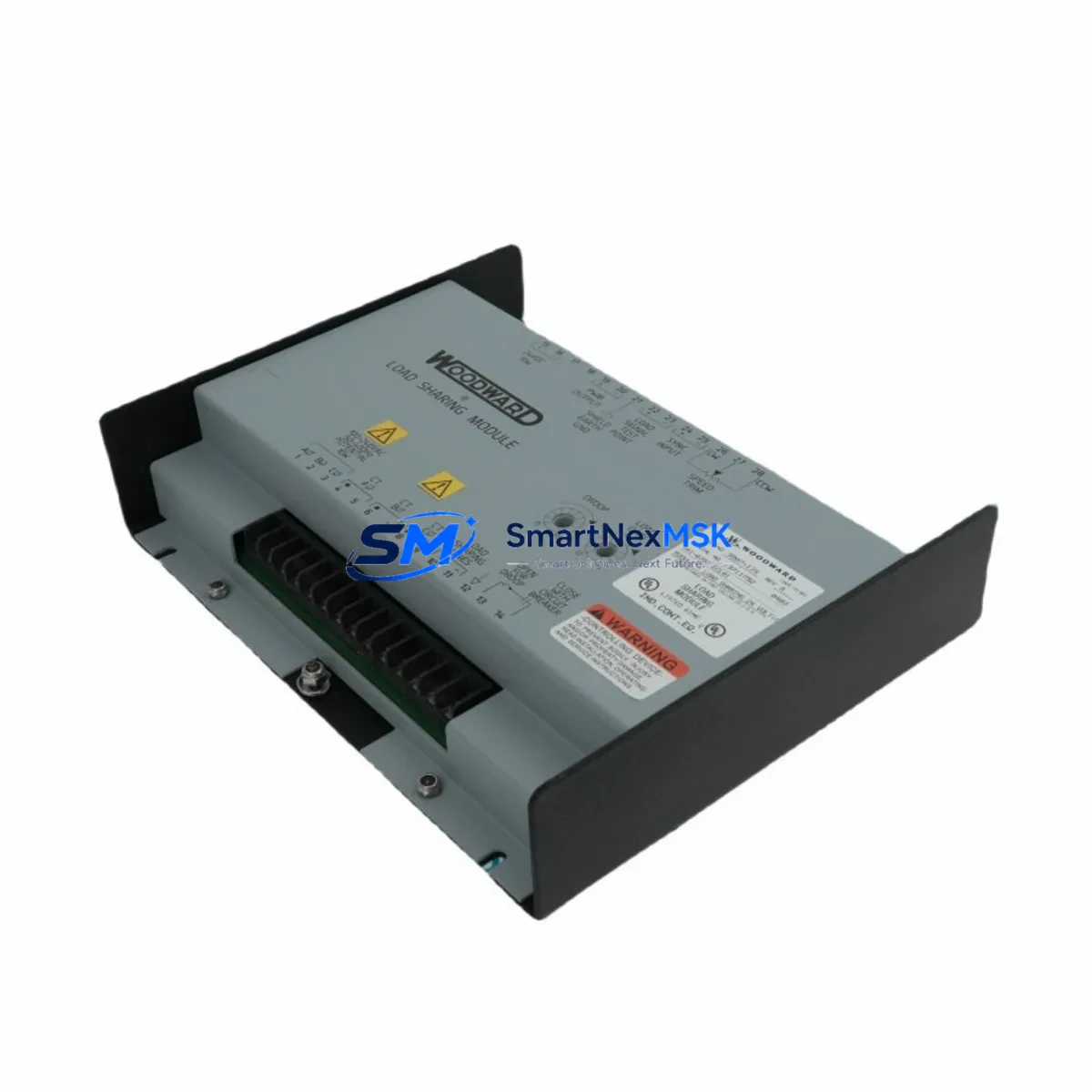 Woodward 9907-175 Load Sharing Module image 2