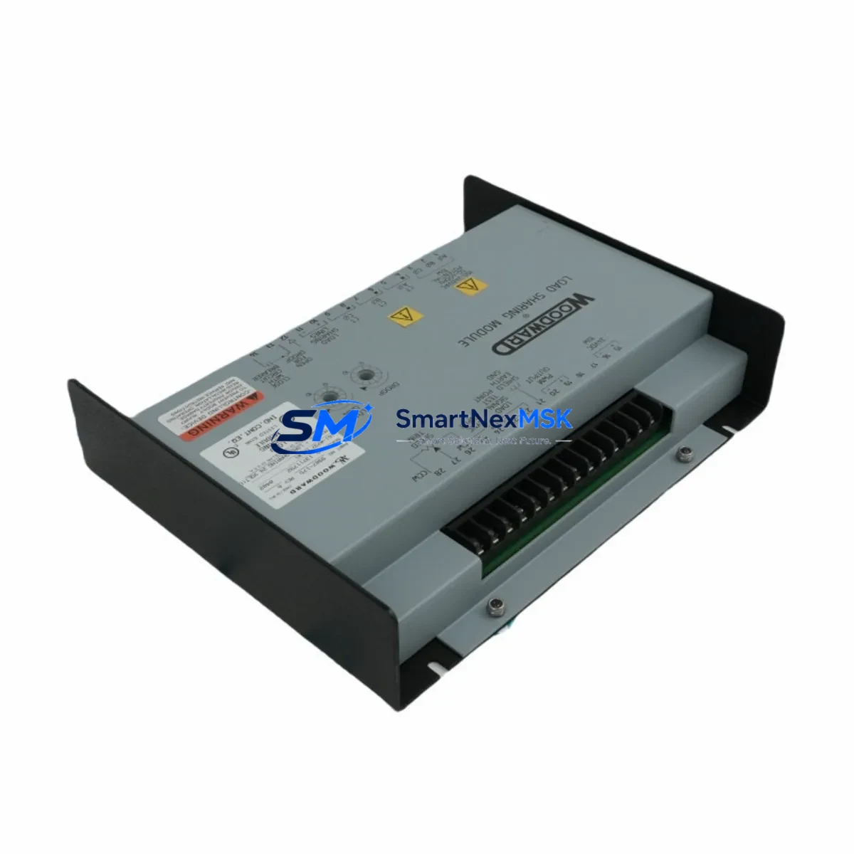 Woodward 9907-175 Load Sharing Module image 3