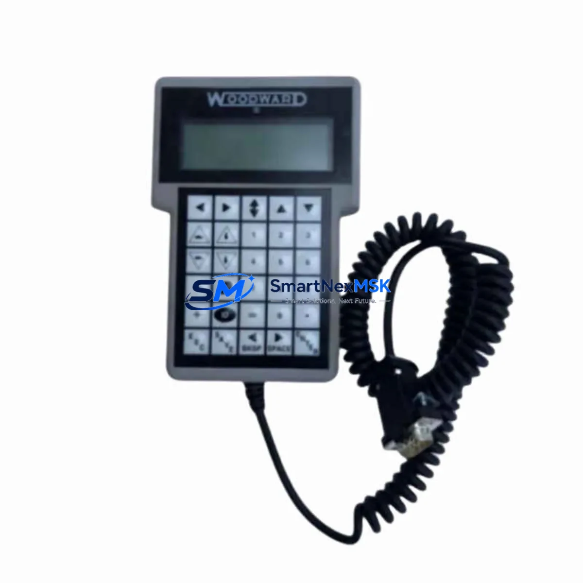WOODWARD | 9907-205 | HAND HELD PROGRAMMER