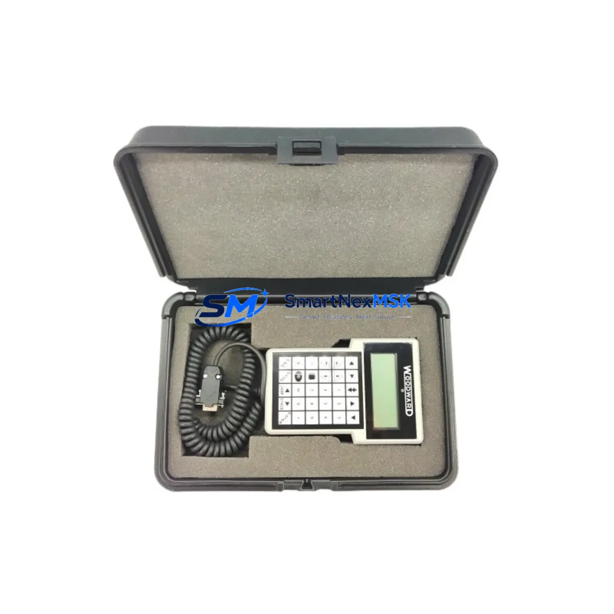 WOODWARD | 9907-205 | HAND HELD PROGRAMMER image 3