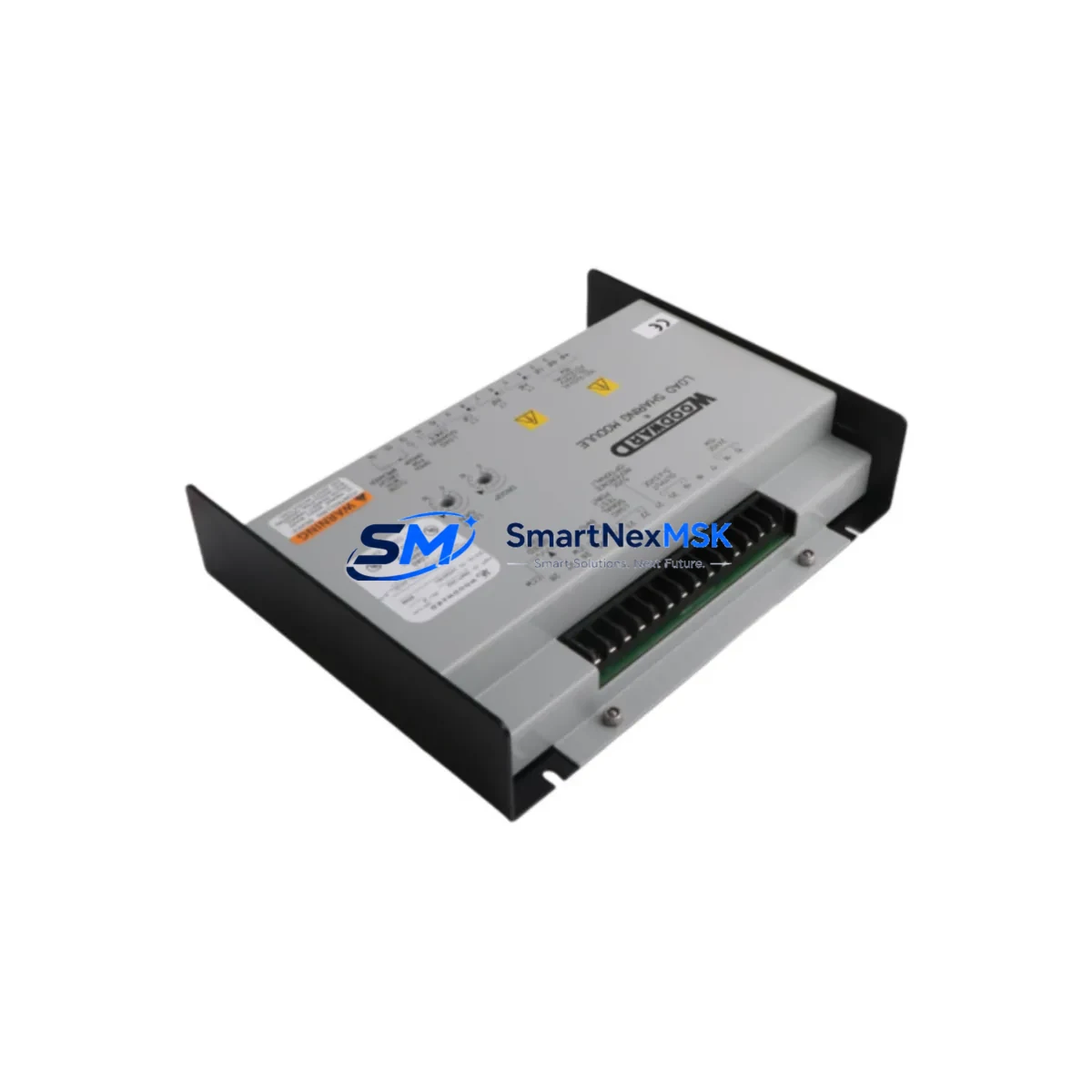 WOODWARD9907-252 Load Sharing Module image 3