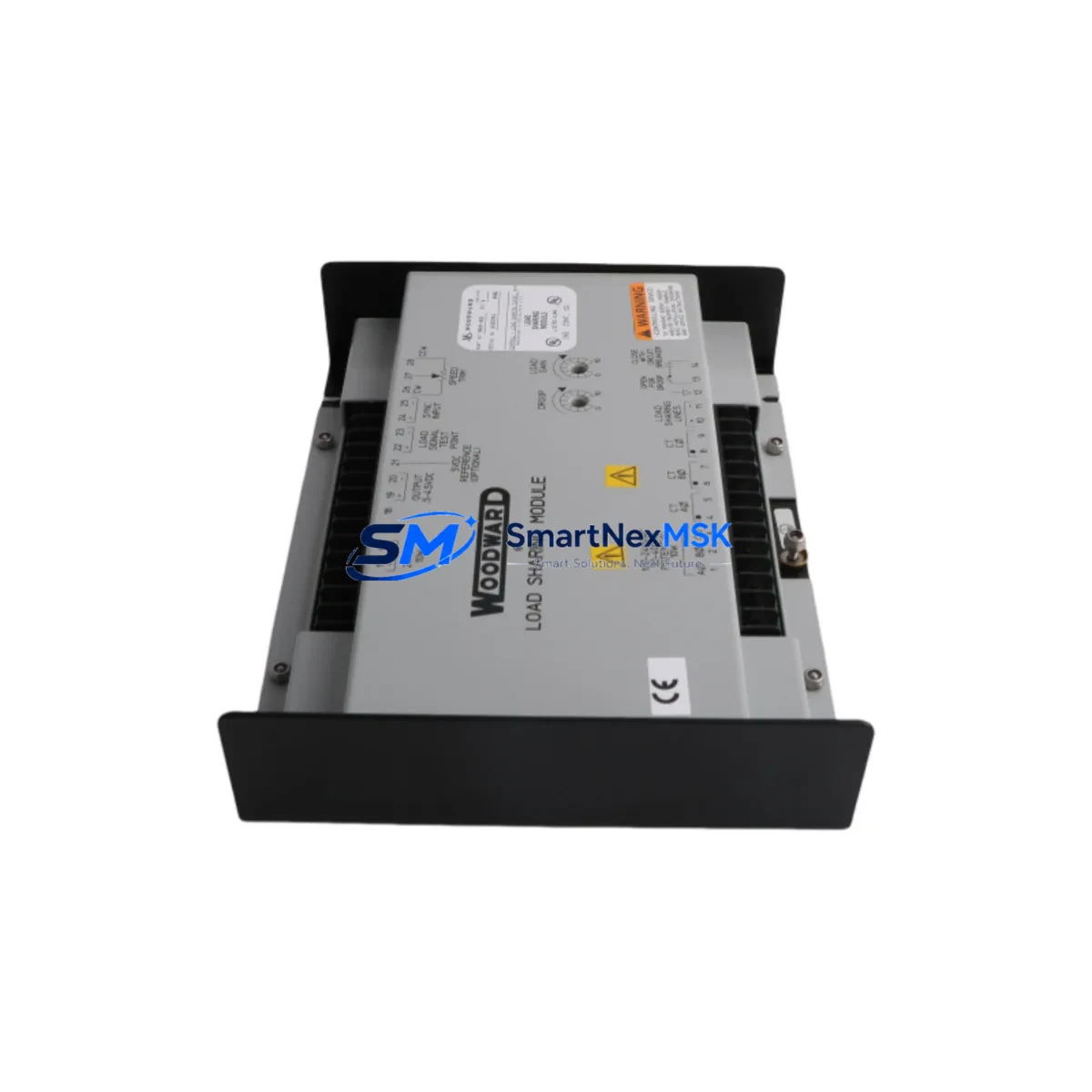 WOODWARD9907-252 Load Sharing Module image 4