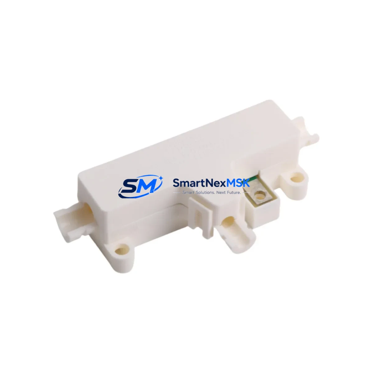 SCHNEIDER990NAD23000 modbus plus junction box image 2