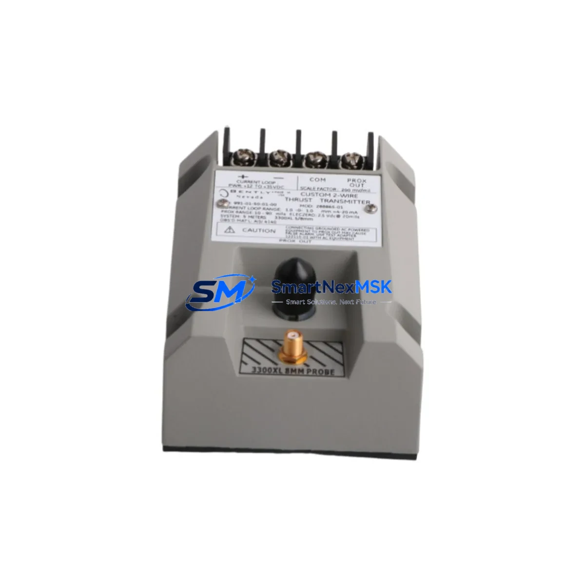 Bently 991-01-50-01-00 Transmitter