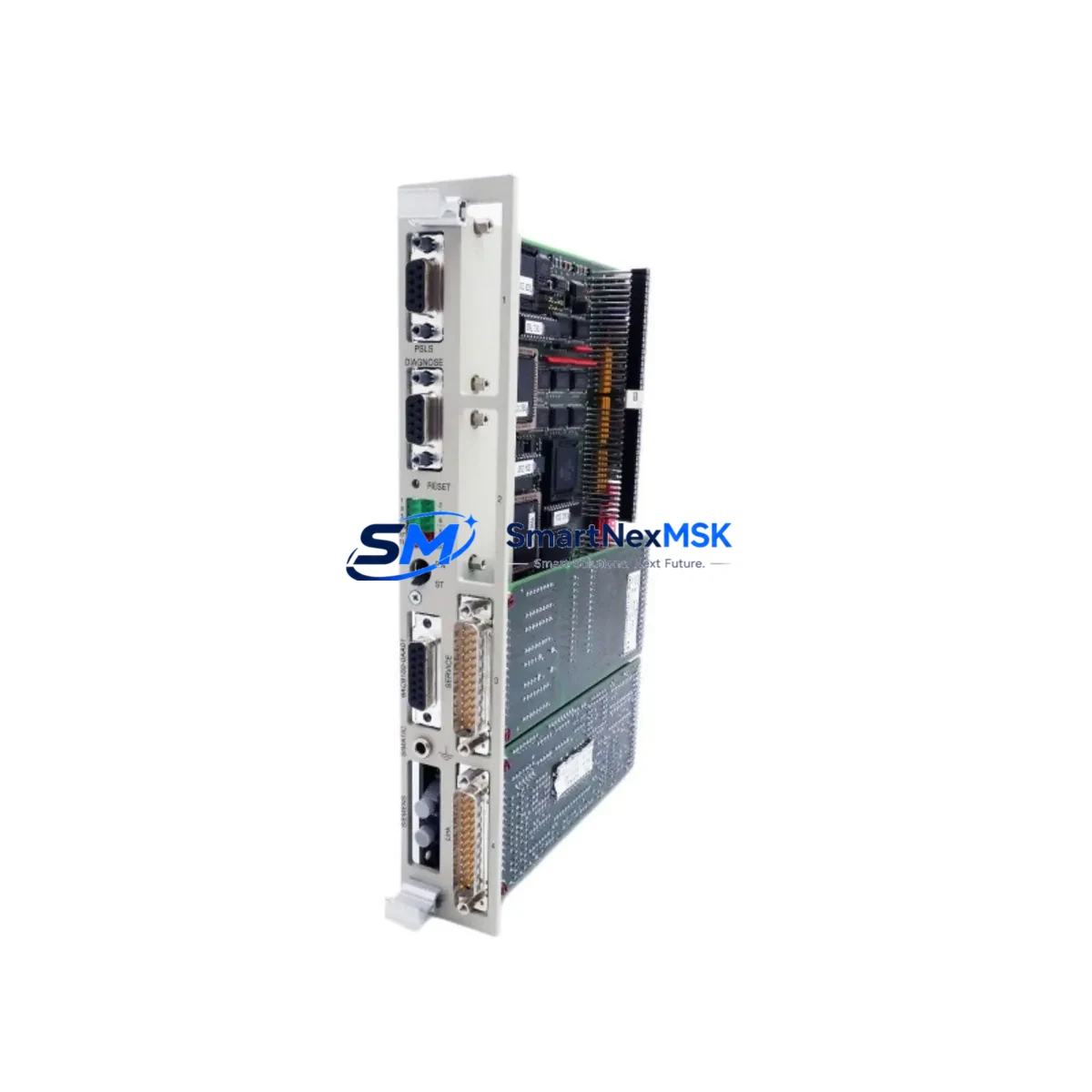 SIEMENS | 9AC9100-0AA10 | Main Module image 2