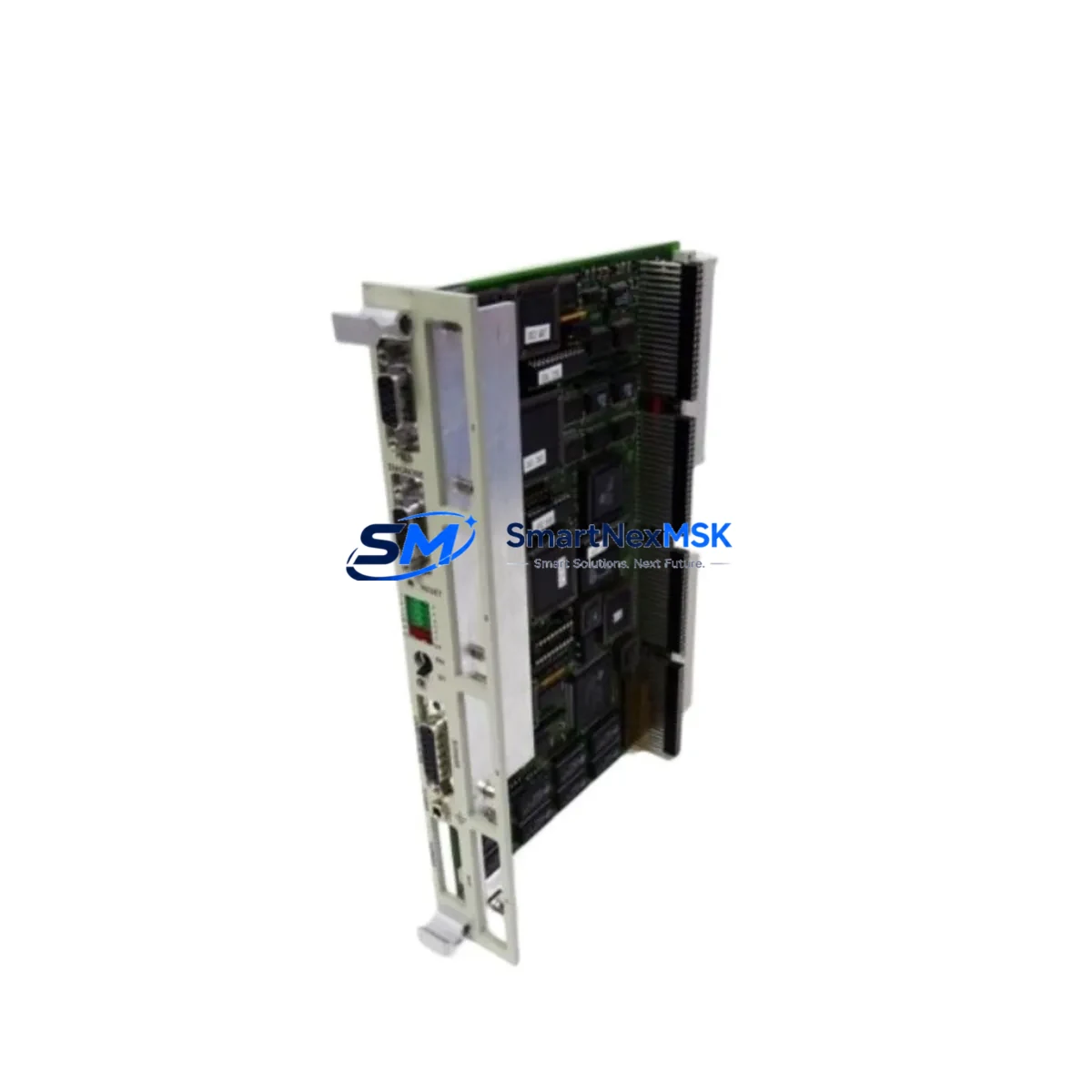 SIEMENS | 9AC9100-0AA10 | Main Module image 3