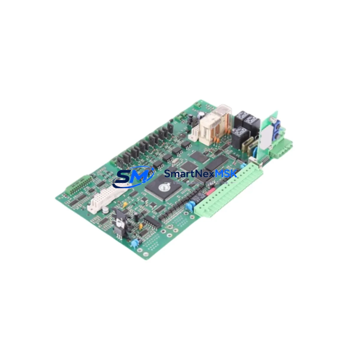 SCHNEIDER A.F.038.5/01 Electric Circuit Board