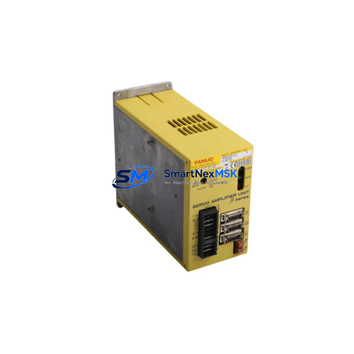 FANUC A06B-6093-H101 Servo Amplifier