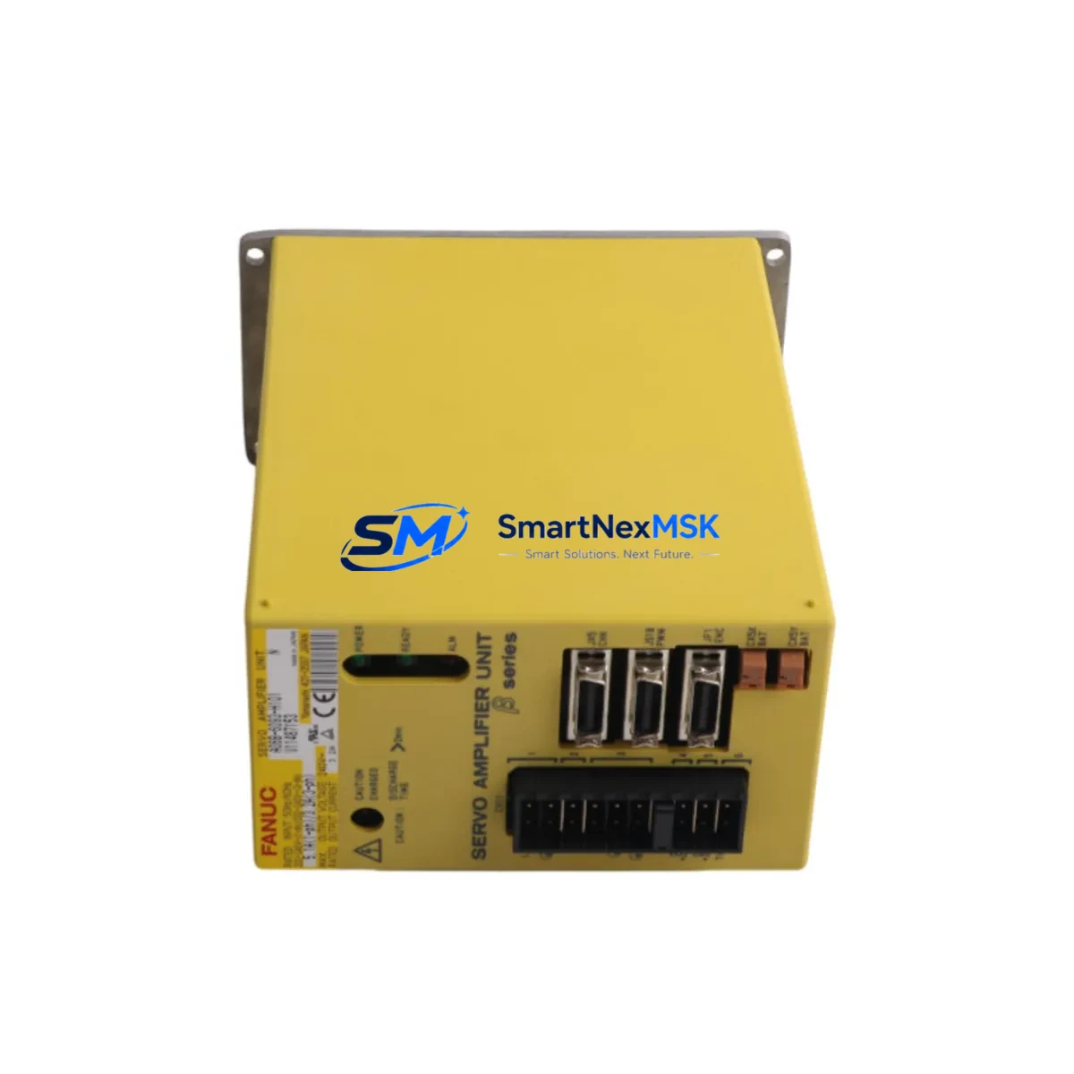 FANUC A06B-6093-H101 Servo Amplifier image 2