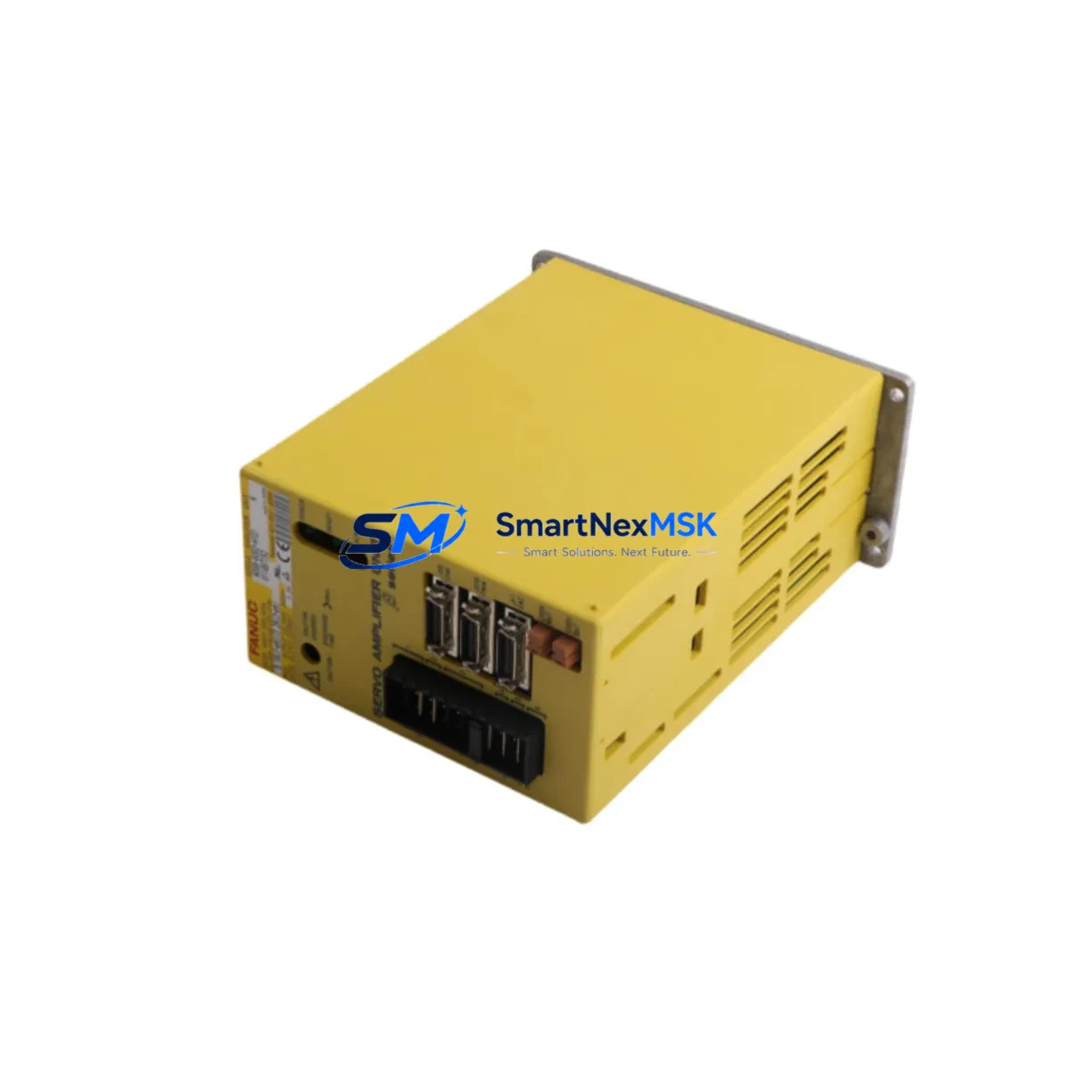 FANUC A06B-6093-H101 Servo Amplifier image 3