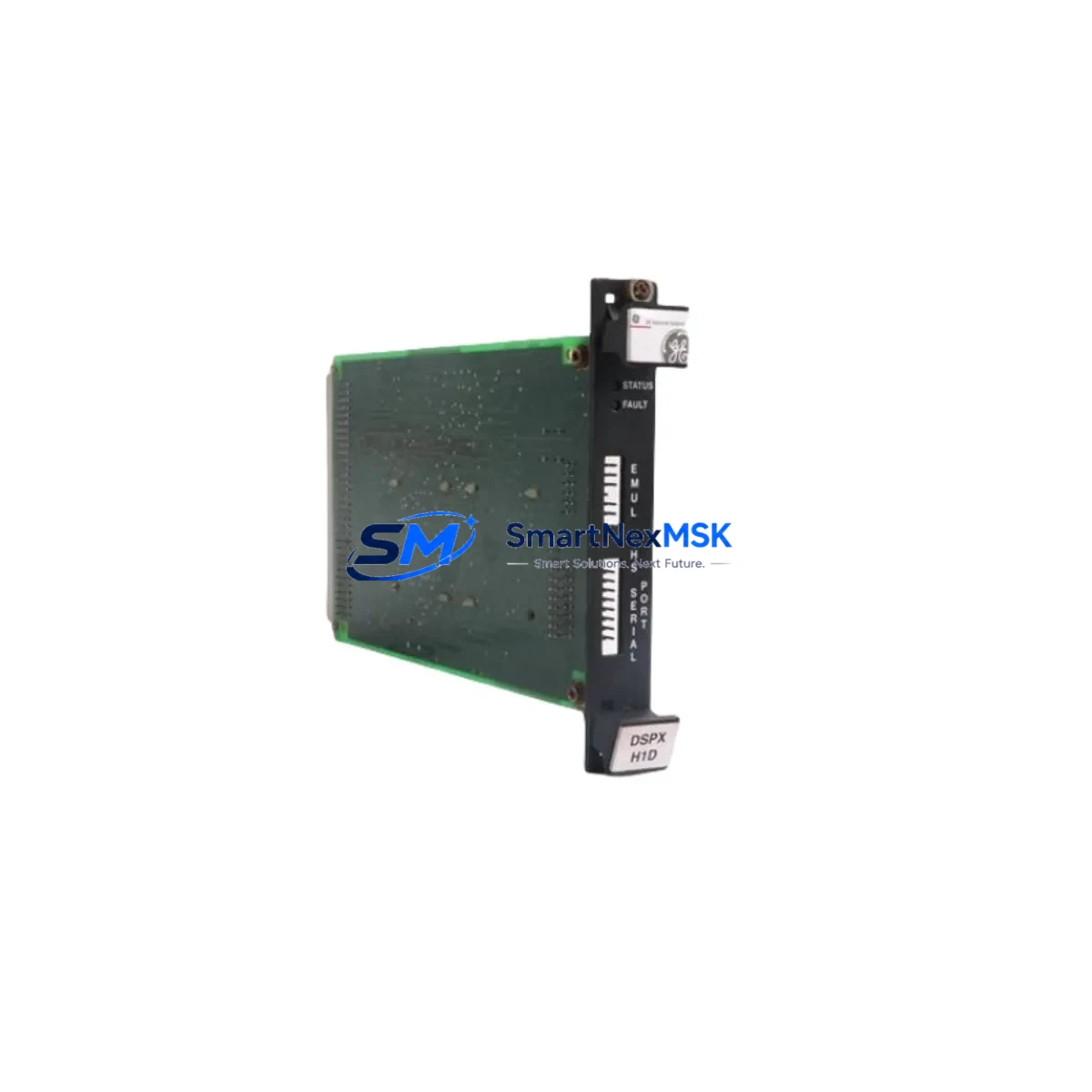 FANUC A06B-6093-H101 Servo Amplifier image 4