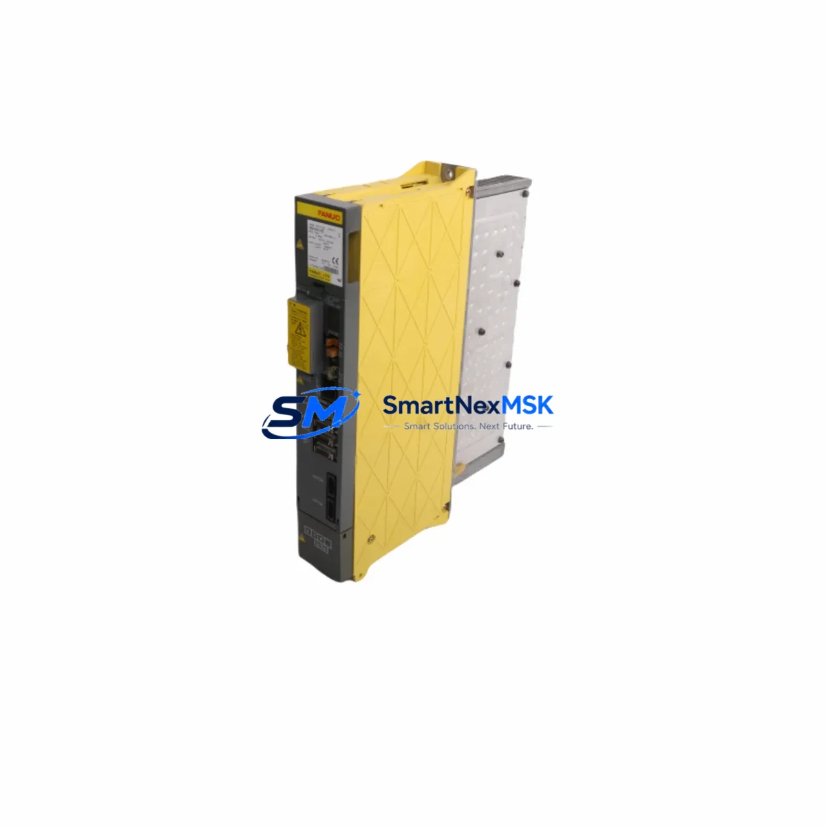 FANUC A06B-6096-H105 Servo Module