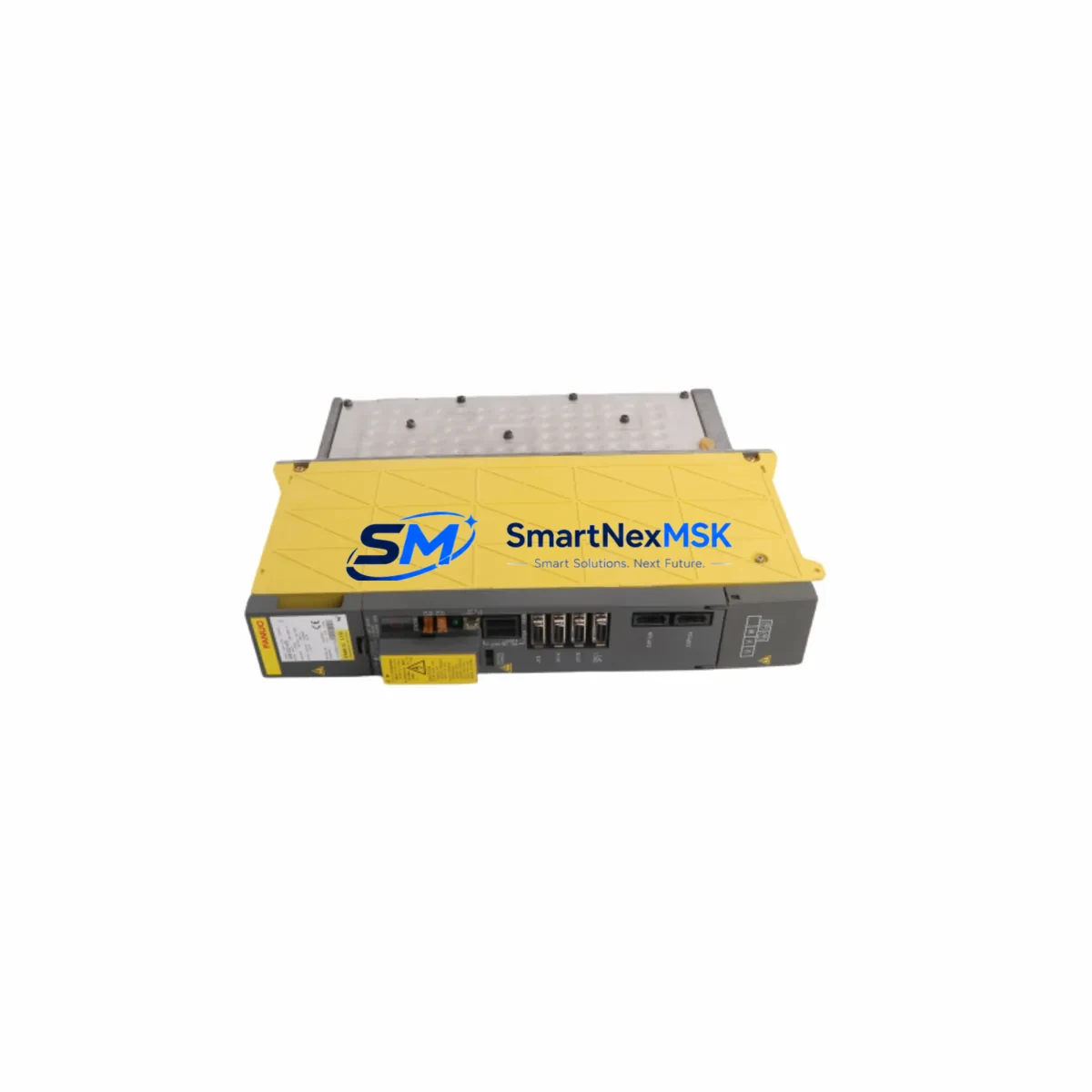 FANUC A06B-6096-H105 Servo Module image 2