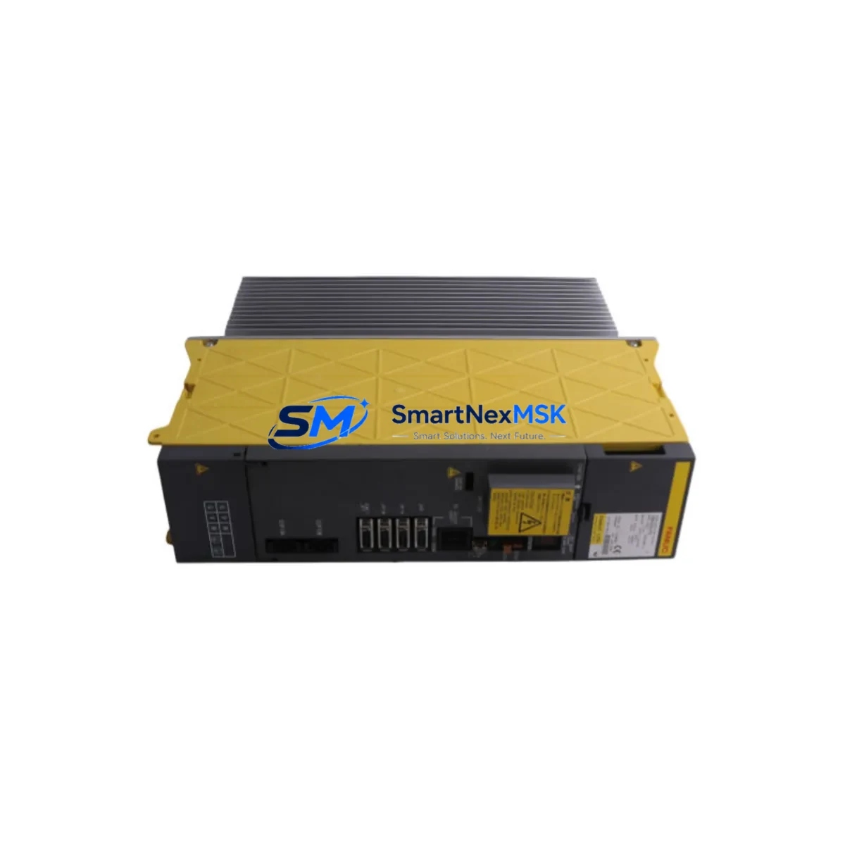 FANUC A06B-6096-H106 Control Board