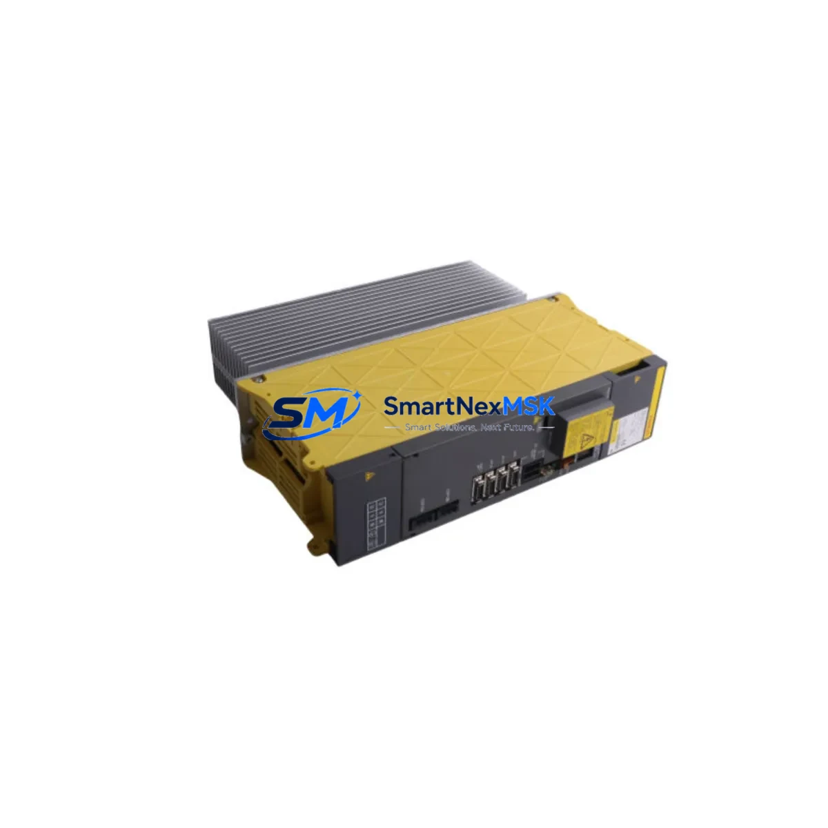 FANUC A06B-6096-H106 Control Board image 2