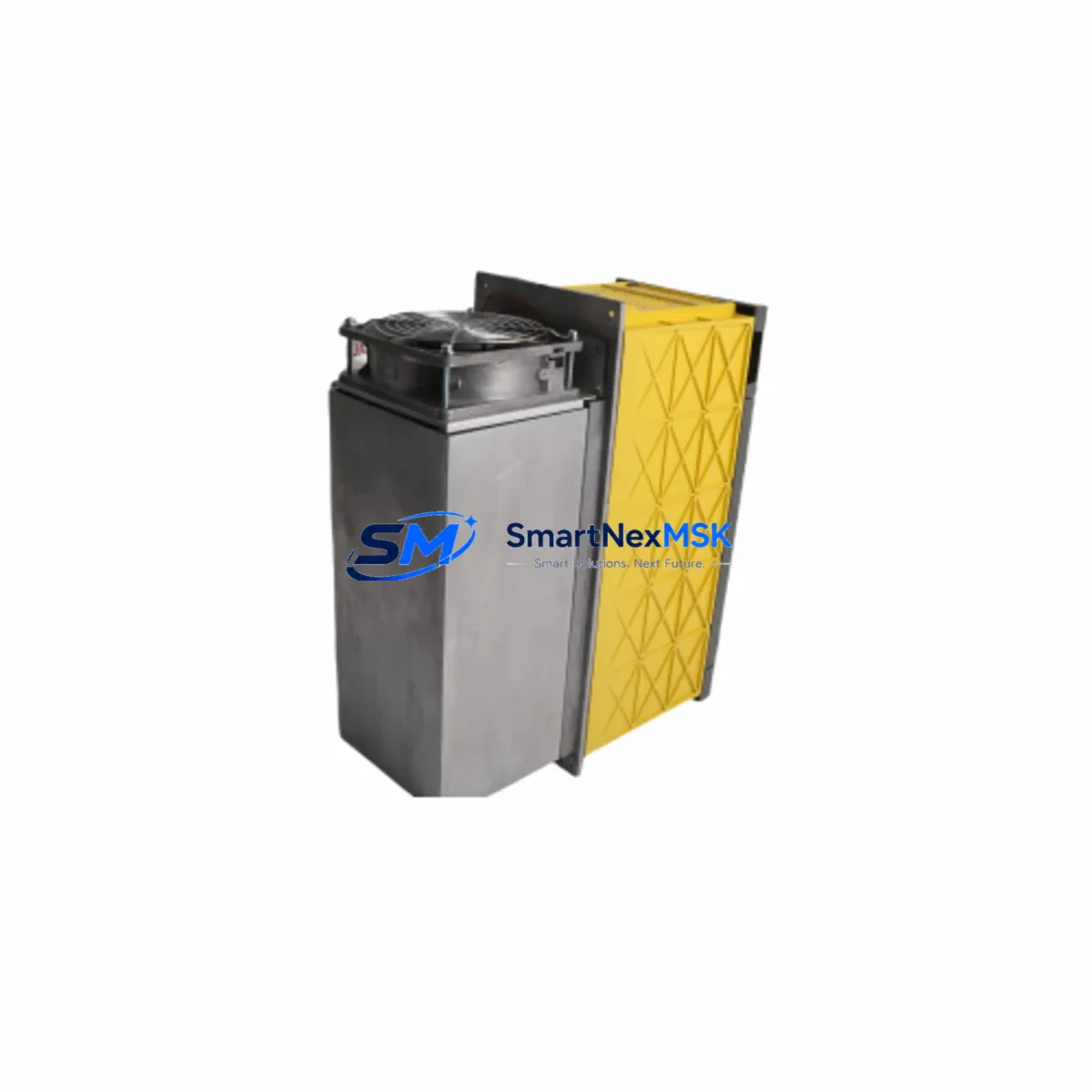 Fanuc A06B-6102-H230-H520 Servo drive amplifier